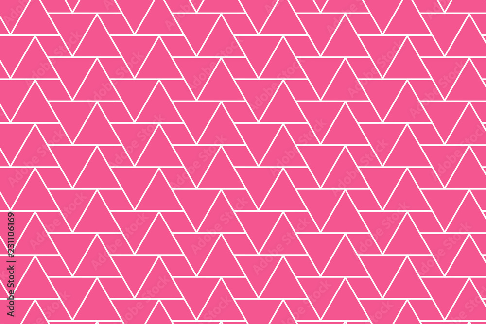 Geometric pattern background Geometric pattern background