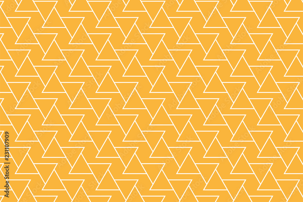 Geometric pattern background Geometric pattern background