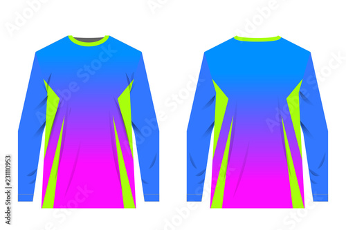 jersey design templates
