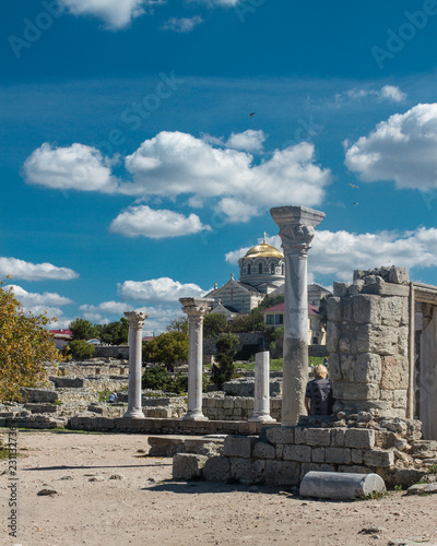 sevastopol chersonesos