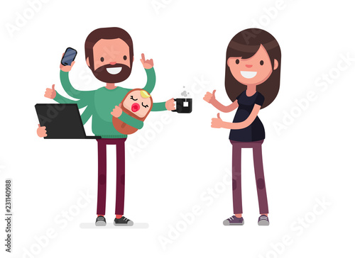 Multitask-07