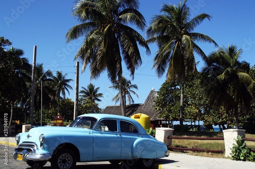 Turismo en Cuba. © AngelLuis