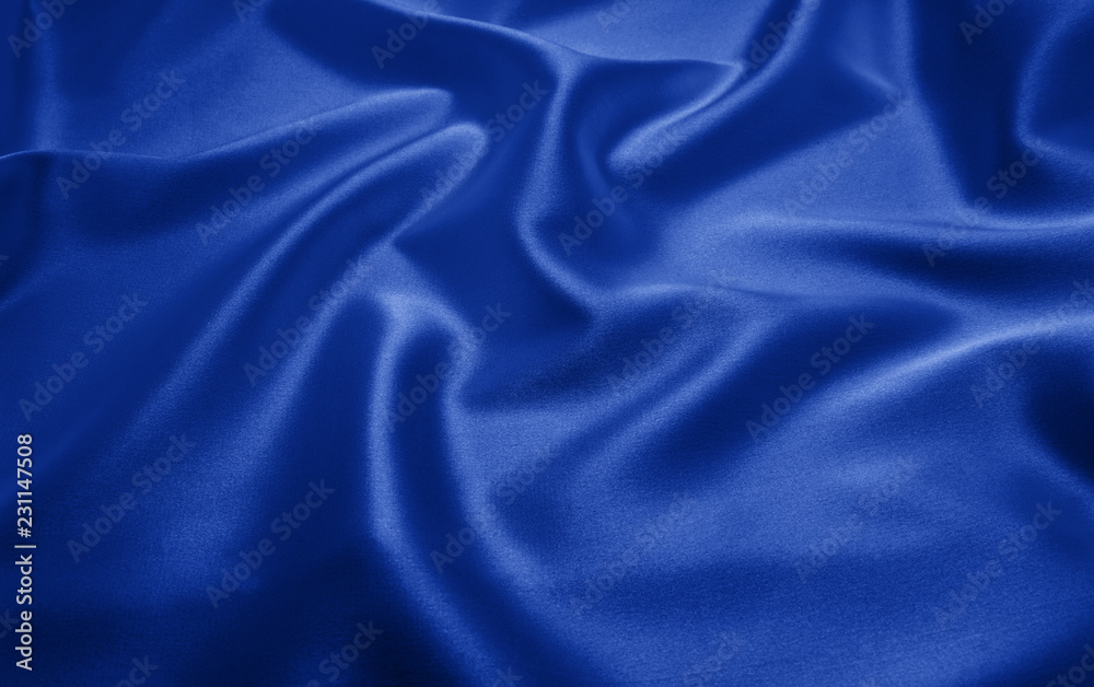 Obraz premium Beautiful background with cloth