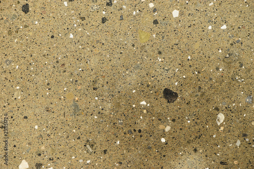 background of peperino, a magmatic rock, typical of central Italy photo