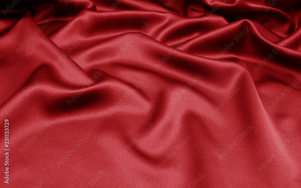 Beautiful background with cloth Beautiful background with cloth