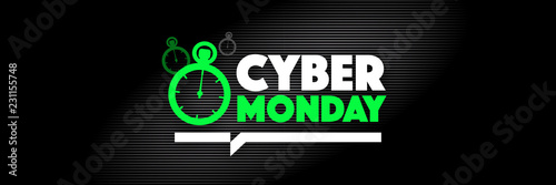 Cyber monday