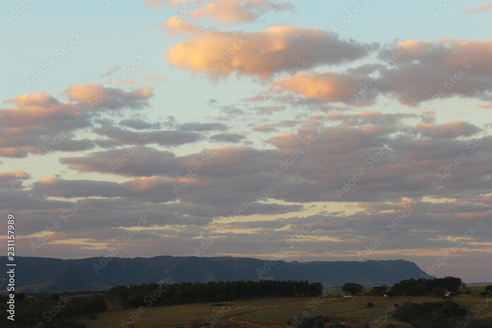 Fototapeta premium Sao Paulo - Vinhedo/Louveira 3