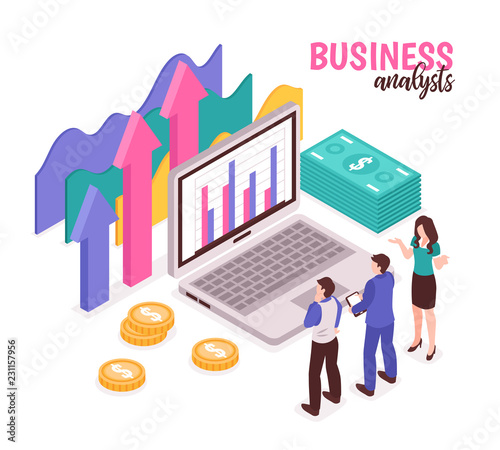 Business Analyst Composition