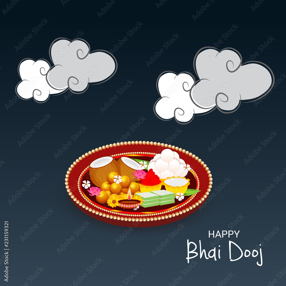 Happy Bhai Dooj Happy Bhai Dooj