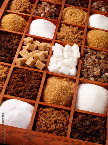 Foto SUGAR