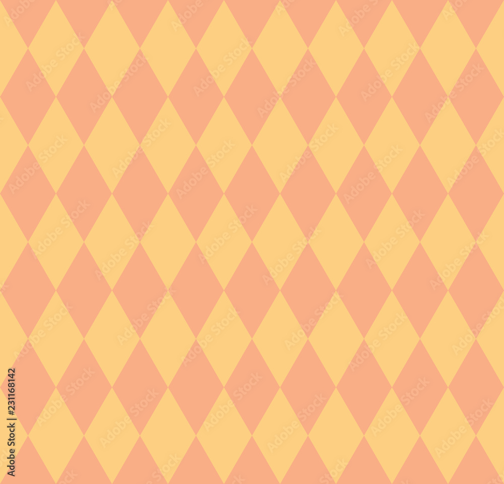 Seamless pattern. Endless background of geometric shapes. Arrow seamless pattern Seamless pattern. Endless background of geometric shapes. Arrow seamless pattern