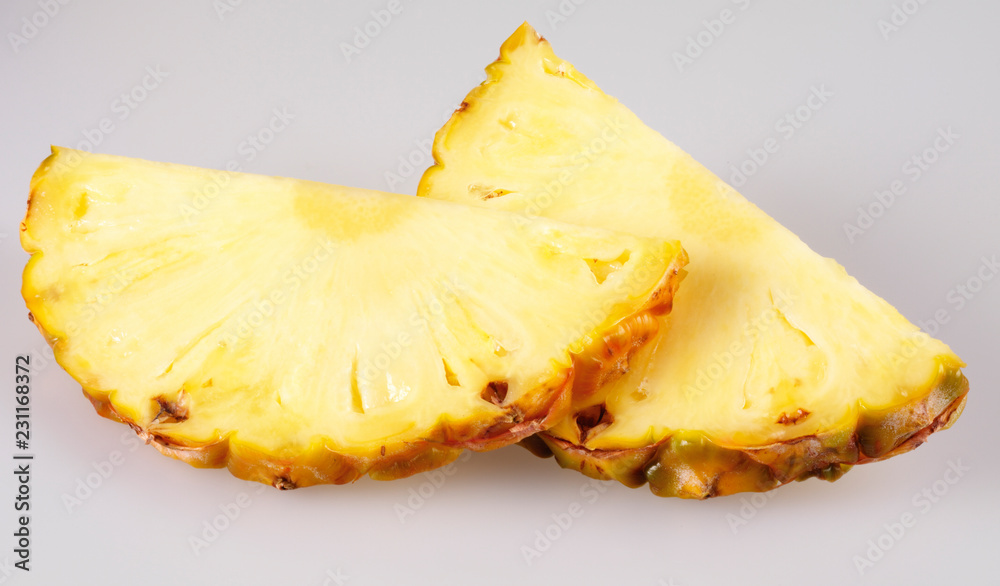 PINEAPPLE SLICES PINEAPPLE SLICES