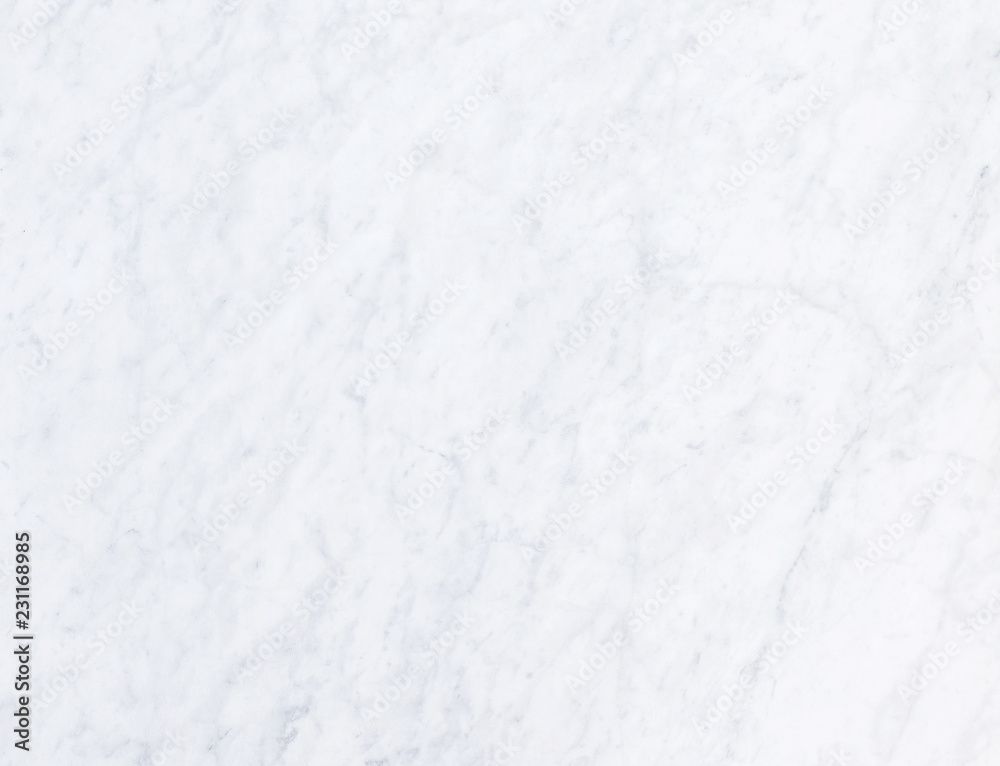 White marble background or texture and copy space White marble background or texture and copy space