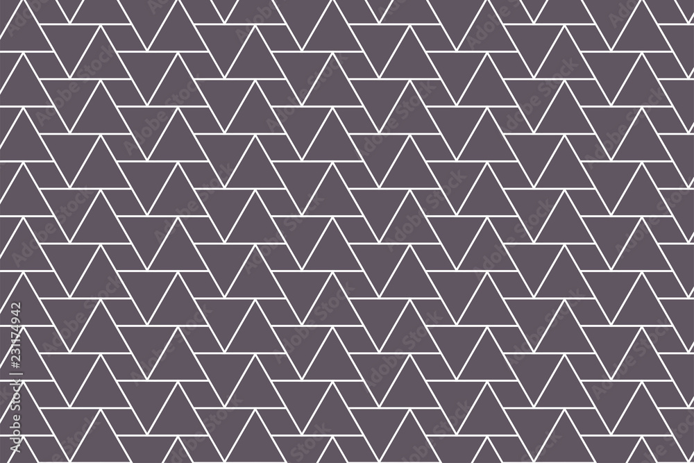 Geometric pattern background Geometric pattern background