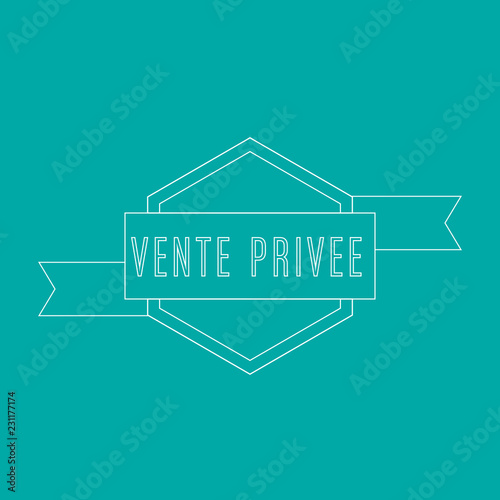 vente privée