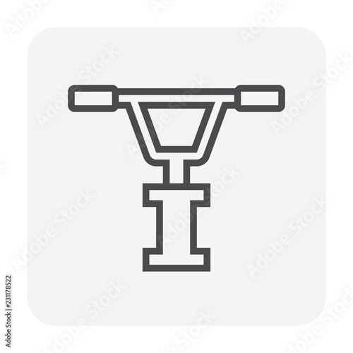 bike part icon