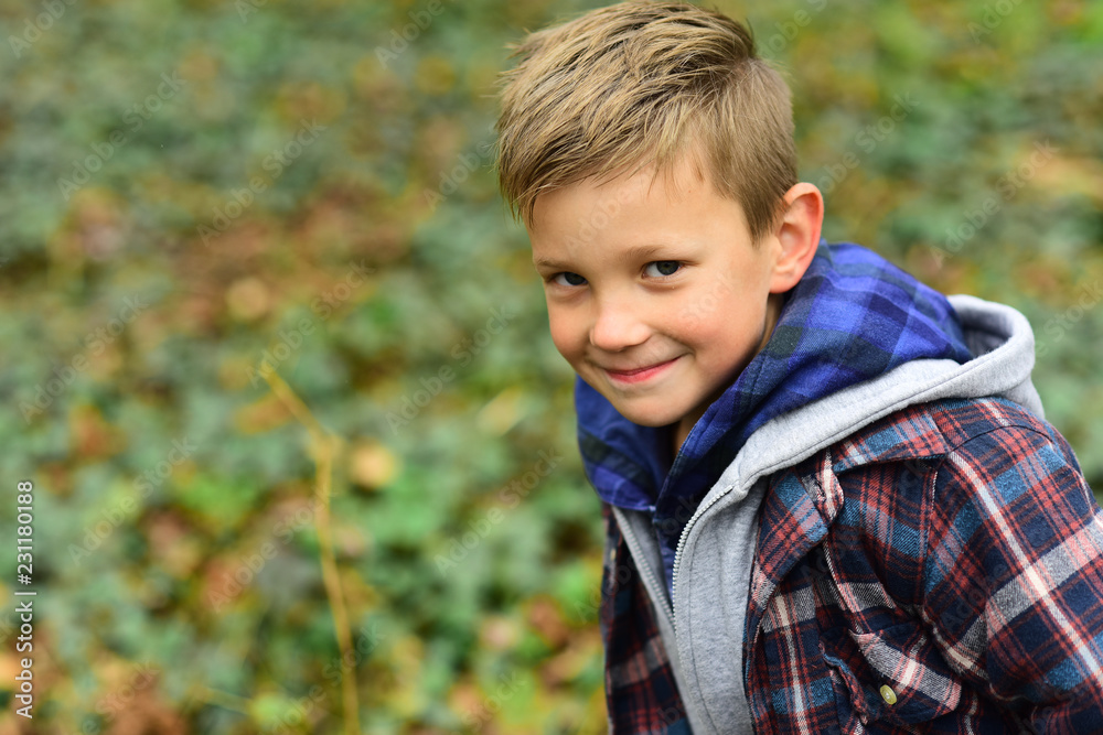 Being happy. Happy boy. Little boy happy smiling outdoor. Little child have fun on fresh air. Cherish all your happy moments Being happy. Happy boy. Little boy happy smiling outdoor. Little child have fun on fresh air. Cherish all your happy moments