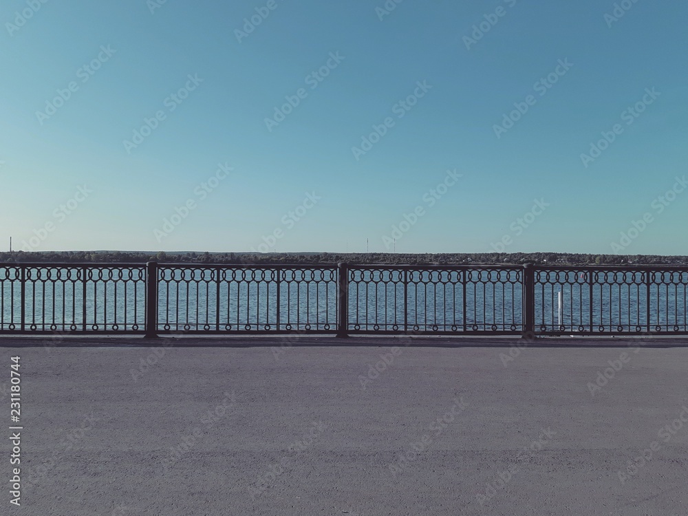 quay