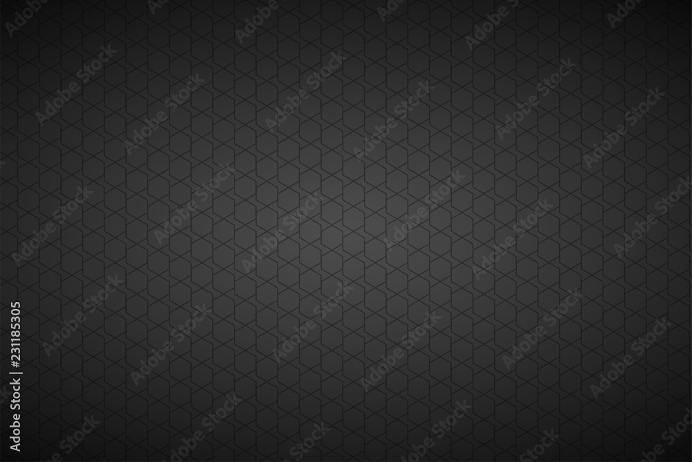 Obraz premium Geometric Patter Background. Grey Background