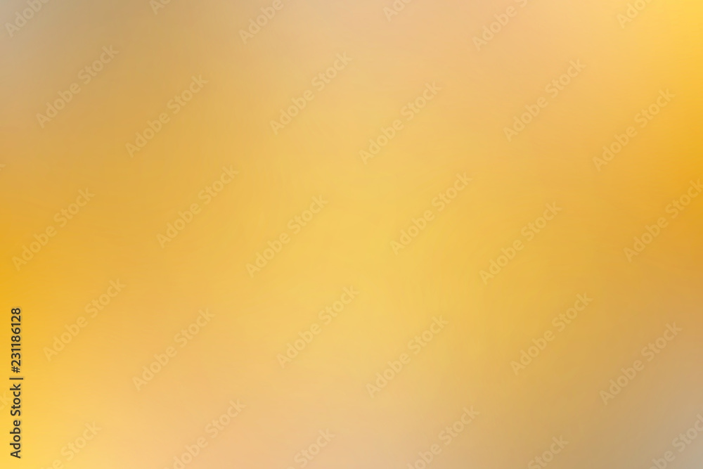 orange gradient / autumn background, blurred warm yellow smooth background orange gradient / autumn background, blurred warm yellow smooth background