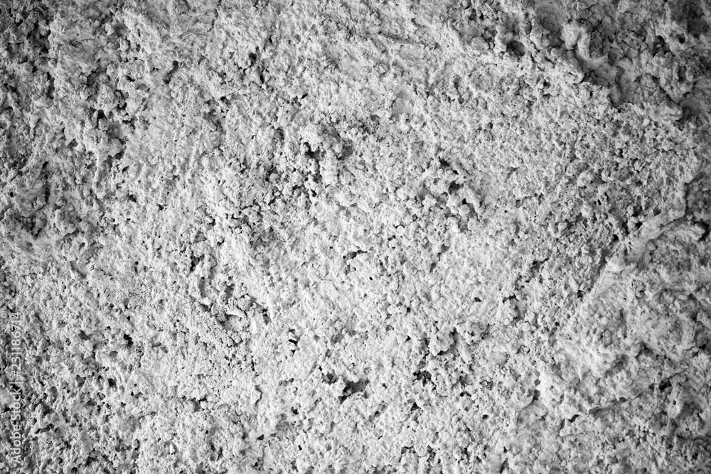 Concrete Wall Textured Concrete Wall Textured