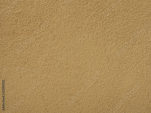 a light brown beige sandy rough wall texture detailed background