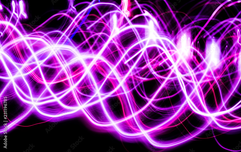 background with colorful light lines background with colorful light lines