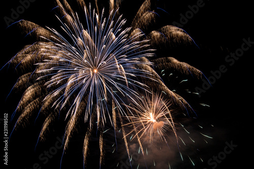 Feuerwerk
