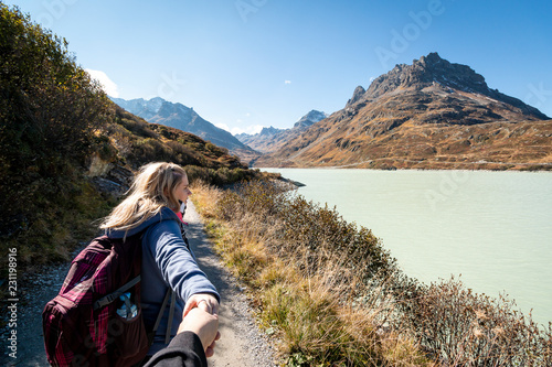 Wandern