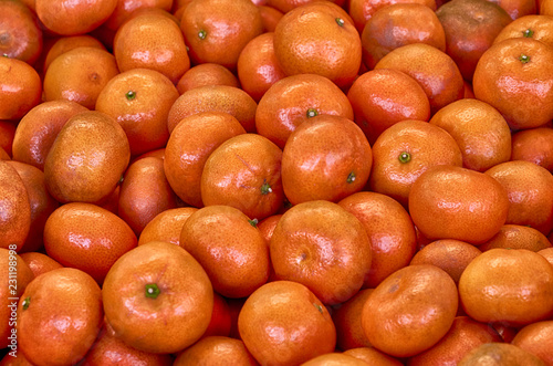 texture fruits, oranges peach