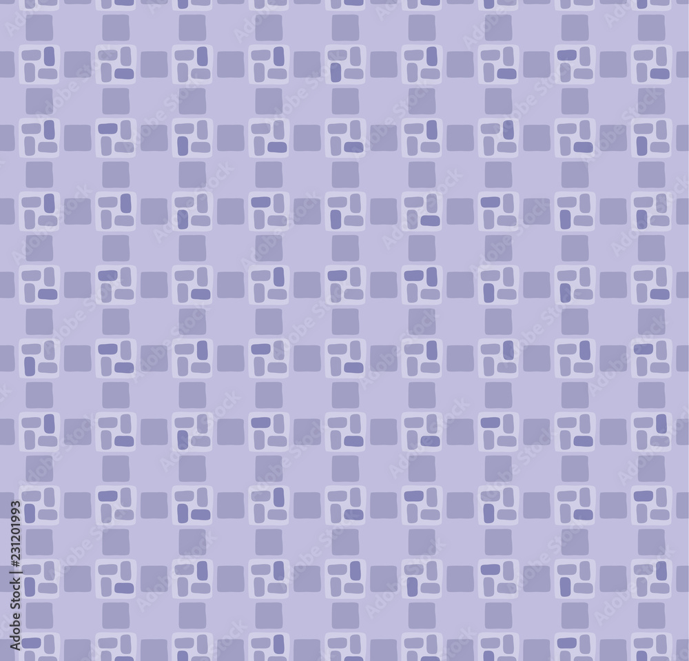Seamless pattern geometric background. Seamless pattern geometric background.
