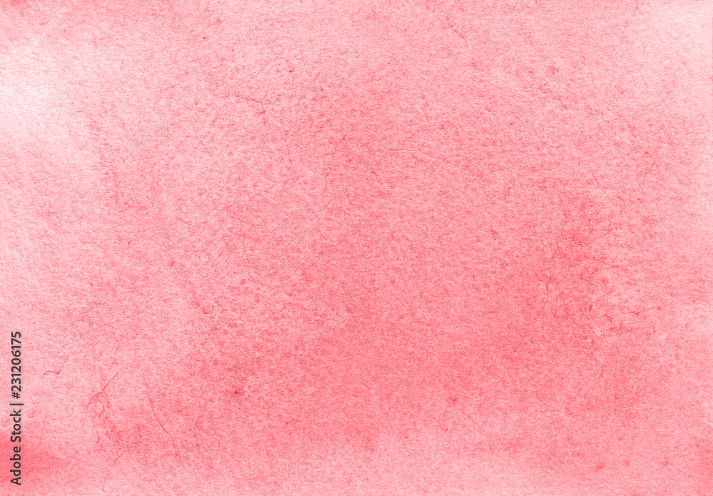 Fototapeta premium abstract watercolor background