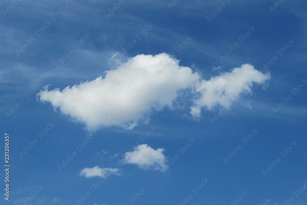 Beautiful sky view
Beautiful sky view