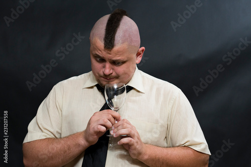 Foto Subculture punk