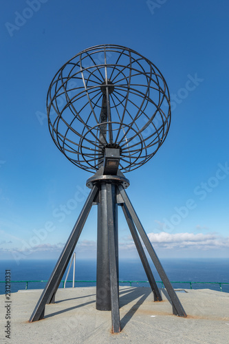Globe Cap Nord 2