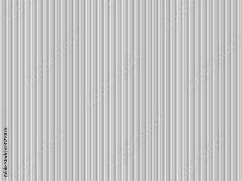 Fototapeta Naklejka Na Ścianę i Meble -  Abstract advertising, white and gray  vertical lines, dynamic background