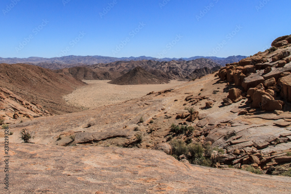 Richtersveld desolation