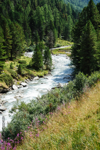 Schwarzach im Defereggental IV