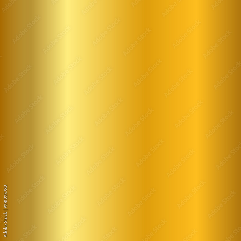 Gold background Gold metallic wallpaper Metal texture