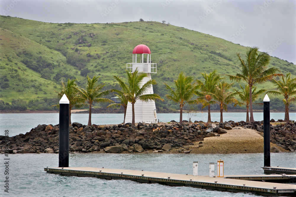 Hamilton Island, Australia