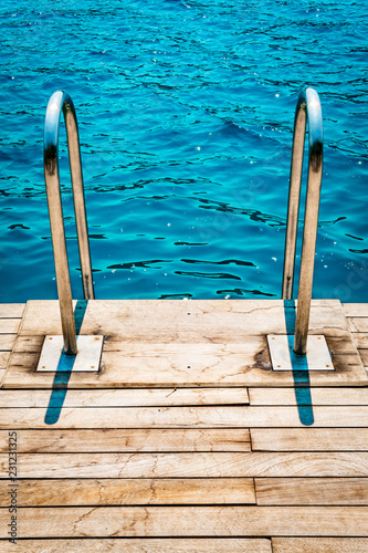 Ladder