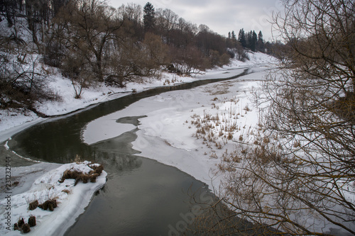 Verea river photo