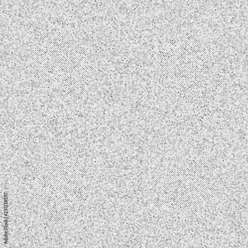 Seamless Mosaic Gray Background_Diamond Pattern #Vector Graphics