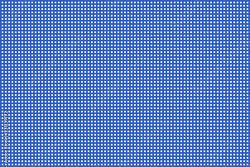 Fondo de cuadrícula azul.