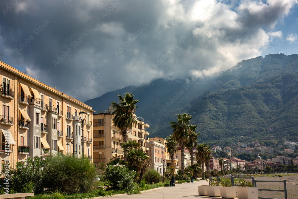 castellammare di stabia