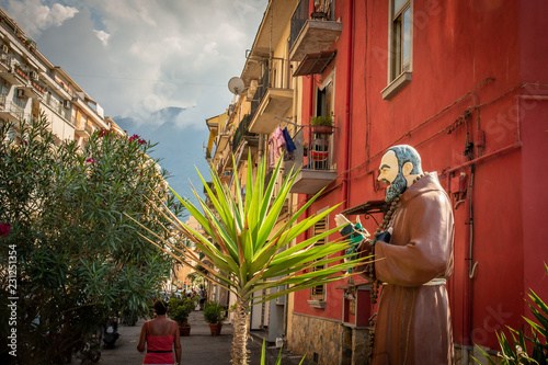 castellammare di stabia photo