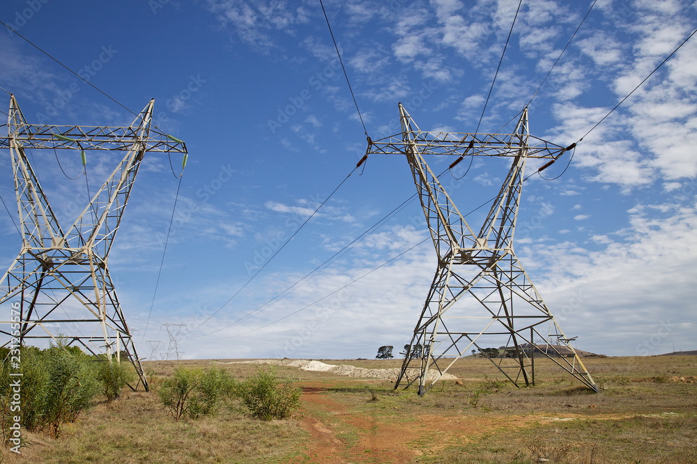 Electricity