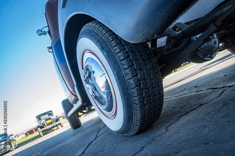 dirt drags dirt drags