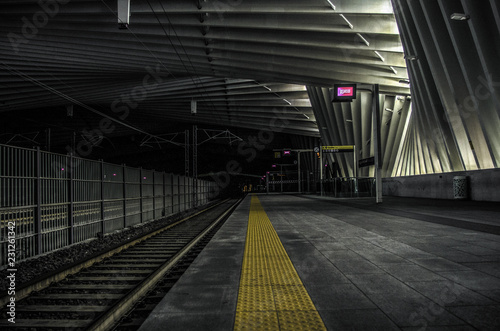 Raylway Station photo