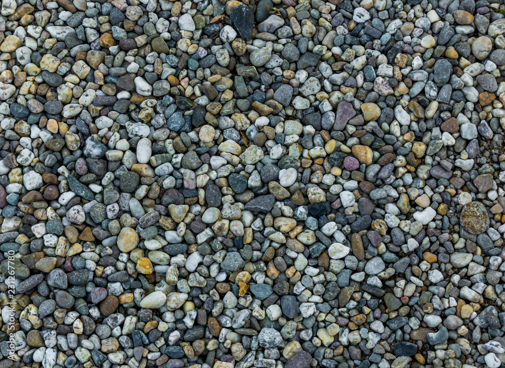 Small Rocks